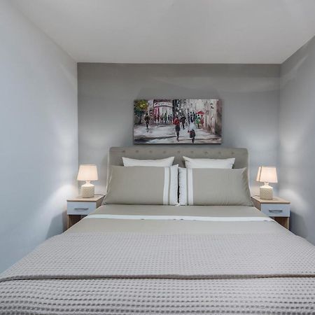 Apartment Claire Karsete ภายนอก รูปภาพ
