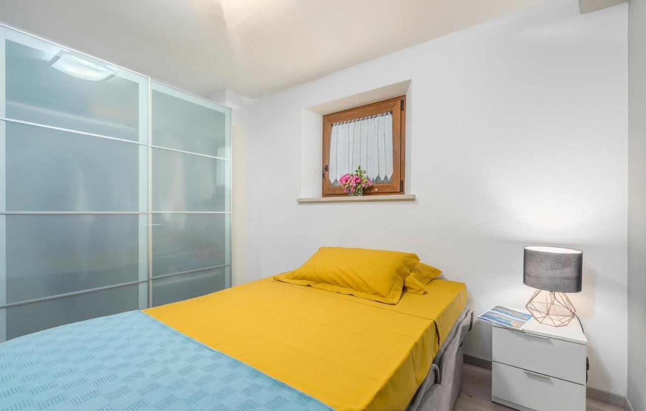 Apartment Claire Karsete ภายนอก รูปภาพ