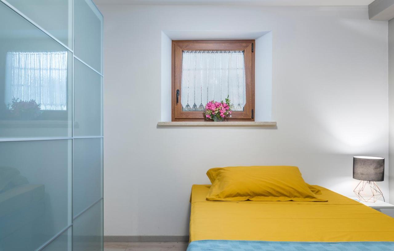 Apartment Claire Karsete ภายนอก รูปภาพ